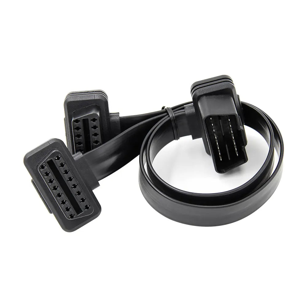 OBD2 Extension Cable Splitter 16Pin 2Ft / 60cm