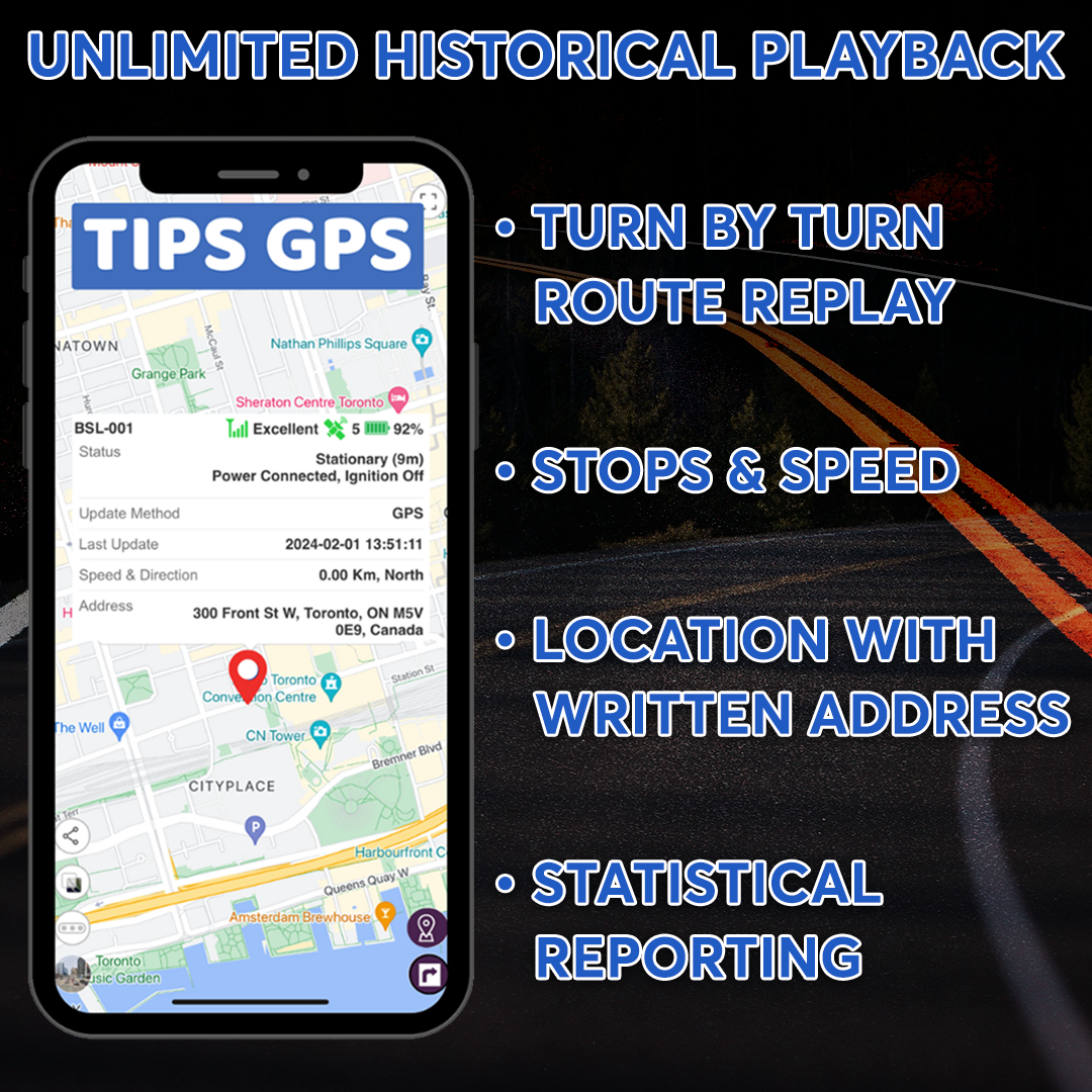 SAPPHIRE x5 + 1 Year Plan - Magnetic GPS Tracker | Up to 2 Months Battery Life